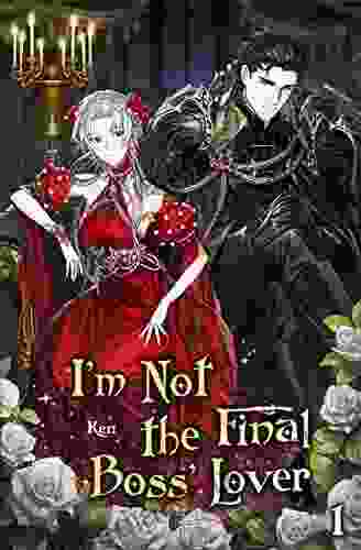 I M Not The Final Boss Lover Vol 1 (novel)