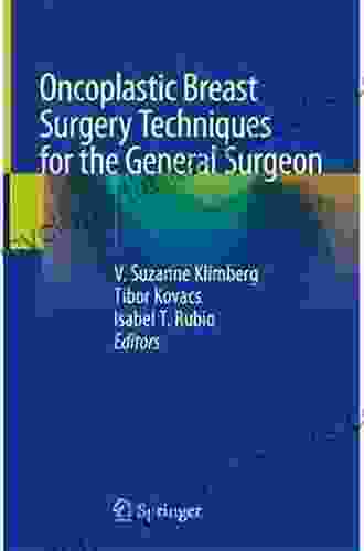 Partial Breast Reconstruction: Techniques In Oncoplastic Surgery