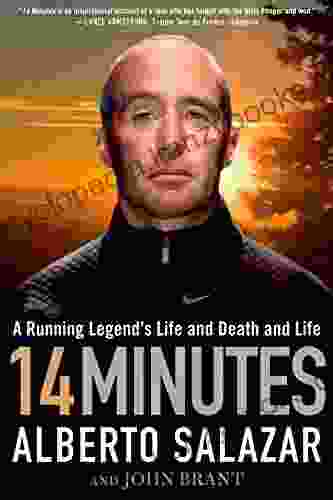 14 Minutes: A Running Legend S Life And Death And Life