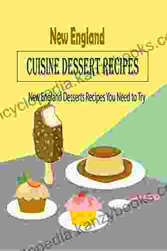 New England Cuisine Dessert Recipes: New England Desserts Recipes You Need To Try