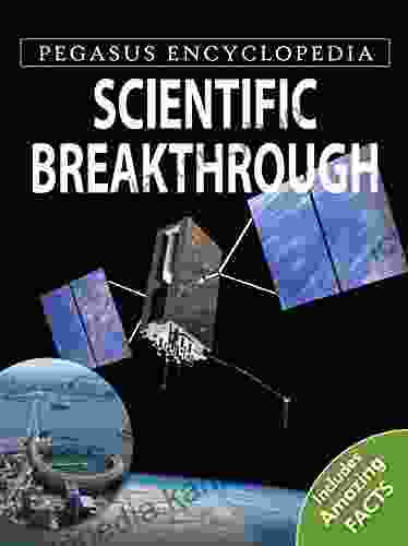 SCIENTFIC BREAKTHROUGH (HB) Al Anon Family Groups