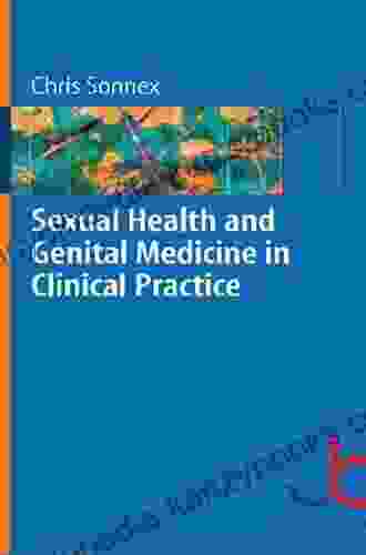 Sexual Health And Genital Medicine In Clinical Practice