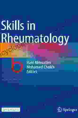 Skills In Rheumatology