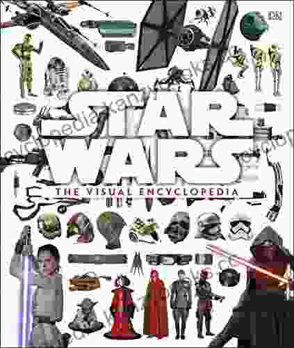 Star Wars: The Visual Encyclopedia