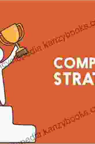 STRATEGY FOR COMPETITION