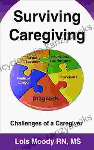 Surviving Caregiving: Challenges of a Caregiver