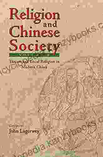 Religion And Chinese Society Vol 2: Taoism And Local Religion In Modern China