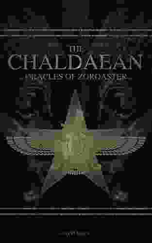 The Chaldaean Oracles Of Zoroaster