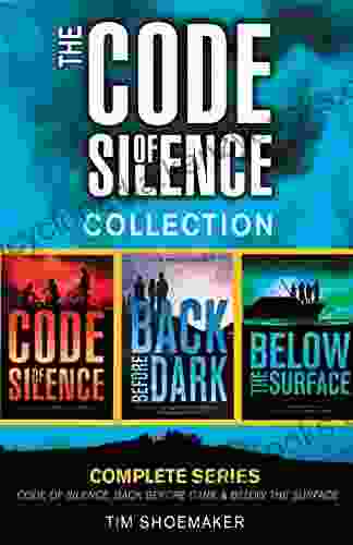 The Code Of Silence Collection: Complete