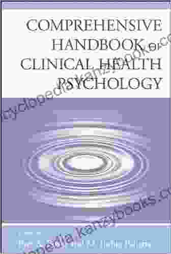 Comprehensive Handbook of Clinical Health Psychology