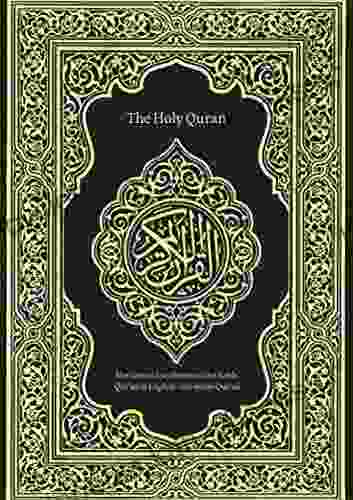 The Holy Quran: The Correct Translation Of The Noble Qur An In English The Entire Qur An