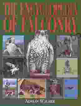 The Encyclopedia Of Falconry Adrian Walker