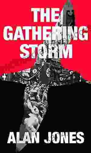 The Gathering Storm (The Sturmtaucher Trilogy 1)