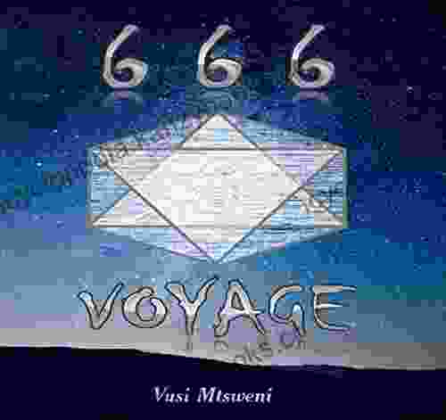 666 Voyage Alan Morris