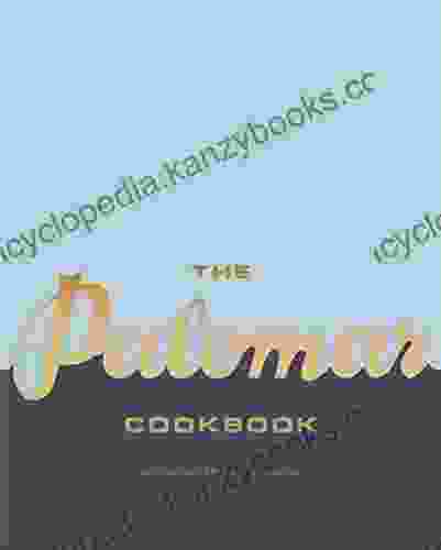 The Palomar Cookbook: Modern Israeli Cuisine