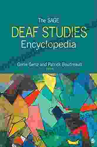 The SAGE Deaf Studies Encyclopedia