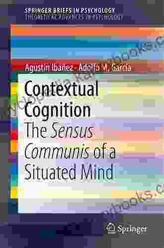 Contextual Cognition: The Sensus Communis Of A Situated Mind (SpringerBriefs In Psychology)