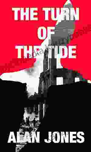 The Turn Of The Tide (The Sturmtaucher Trilogy 3)