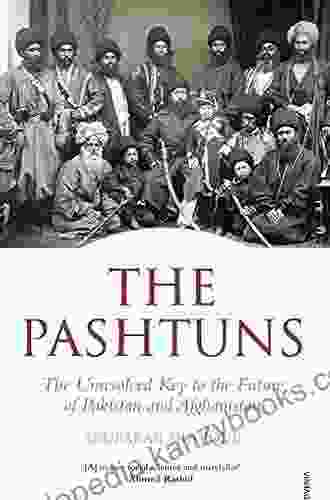 The Pashtun Question: The Unresolved Key To The Future Of Pakistan And Afghanistan