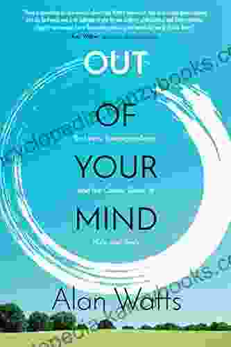 Out Of Your Mind: Tricksters Interdependence And The Cosmic Game Of Hide And Seek