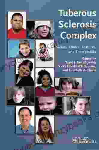 Tuberous Sclerosis Complex: Genes Clinical Features and Therapeutics