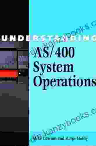 Understanding AS/400 System Operations