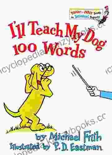 I ll Teach my Dog 100 Words