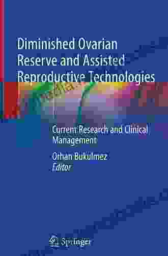 Diminished Ovarian Reserve and Assisted Reproductive Technologies: Current Research and Clinical Management