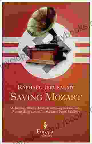 Saving Mozart Abhinav Prakash