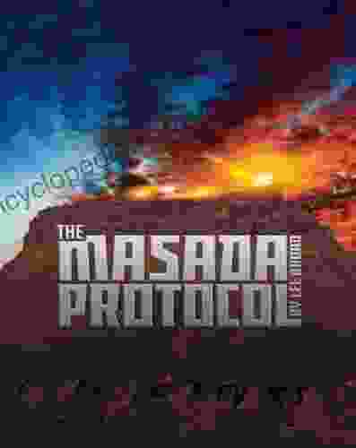 The Masada Protocol Lee Broad