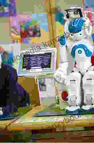 Smart Learning With Educational Robotics: Using Robots To Scaffold Learning Outcomes