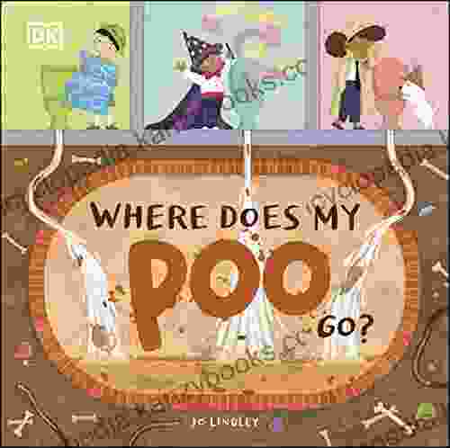 Where Does My Poo Go?