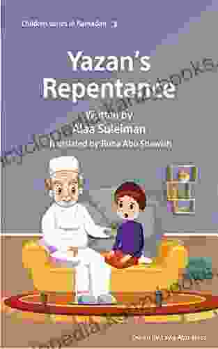 Yazan S Repentance (Children In Ramadan 3)